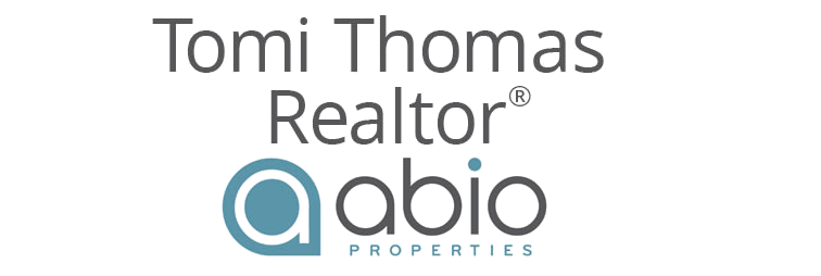 Tomi Thomas, Realtor with Abio Properties